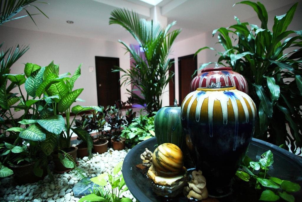 Pattara Place Chiang Mai Exterior photo